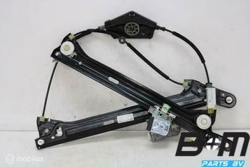 Raammechaniek linksvoor Audi A5 8T Sportback 8T8837461B beschikbaar voor biedingen