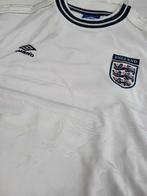Angleterre - Maillot de Foot, Sports & Fitness, Football, Envoi, Maillot