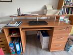 Bureau of computer tafel, Huis en Inrichting, Ophalen, Bureau