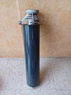 Dubbelwandige afvoerpijp boiler 48 cm gas, Doe-het-zelf en Bouw, Chauffageketels en Boilers, Ophalen, Nieuw, Boiler