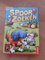 spoorzoeken spel, Hobby en Vrije tijd, Nieuw, Vijf spelers of meer, Ophalen