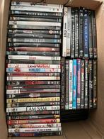 Lot DVD’s (100 stuks), Cd's en Dvd's, Ophalen of Verzenden, Zo goed als nieuw
