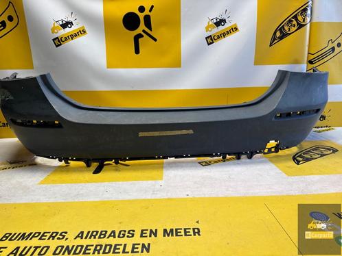 Mercedes A klasse W177 Sedan achterbumper bumper A1778850703, Auto-onderdelen, Carrosserie, Bumper, Mercedes-Benz, Voor, Gebruikt