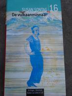 Susan Sontag - de vulkaanminnaar, Boeken, Ophalen of Verzenden