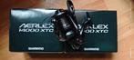 Shimano aerlex 14000 xtc molens, Ophalen, Nieuw, Molen