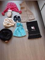 Écharpes  Bonnets moufles pour bébé pour tous 10€, Enfants & Bébés, Comme neuf, Enlèvement, Écharpe