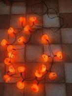 Guirlande électrique d'halloween, Huis en Inrichting, Ophalen, Zo goed als nieuw