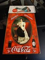 Coca-Cola, Collections, Enlèvement, Comme neuf