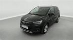 Opel Crossland X 1.2 Turbo 110Cv Innovation CARPLAY / ALU /, Autos, SUV ou Tout-terrain, 5 places, Crossland X, Noir