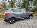 Hyundai Tucson ix35 1700crdi euro 5g km 120 000 année de con, Autos, Euro 5, Achat, Entreprise, Boîte manuelle