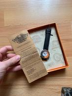 Horloge Harley Davidson, Handtassen en Accessoires, Ophalen of Verzenden, Zo goed als nieuw, Polshorloge, Overige merken