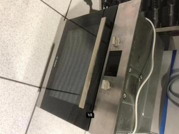 oven bosch type HT5HBP7 beschikbaar voor biedingen