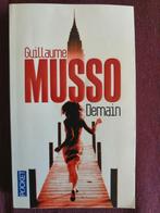 Demain - Guillaume Musso, Verzenden
