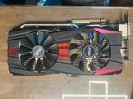 ASUS RADEON R9 290 DirectCU II OC edition, Computers en Software, Videokaarten, Ophalen, PCI-Express 3, Gebruikt, AMD