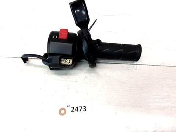 ninja 300R 2012 - 2017 Kawasaki D1-45467 beschikbaar voor biedingen