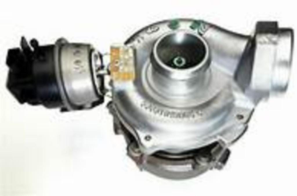 TURBO POUR FIAT	Agricultural, Enlèvement, Révisé, Alfa Romeo