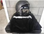 Casque moto, Dames, Jethelm, Nieuw zonder kaartje, L