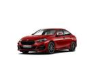 BMW Serie 2 218 M SPORT - AUTOMAAT - NAVI - LE, Auto's, Automaat, 4 deurs, 2 Reeks, 148 g/km