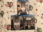 Men in Black Collectie, Cd's en Dvd's, Verzenden, Zo goed als nieuw