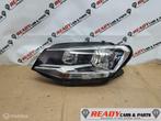 Koplamp H7 LINKS VW Caddy IV 2K5 ORIGINEEL 2K1941005A NIEUW, Volkswagen, Nieuw, Ophalen of Verzenden, Volkswagen