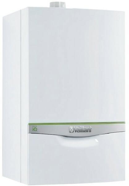 Vaillant EcoTec Exclusive Green iQ chaudière a condensation, Bricolage & Construction, Chauffage & Radiateurs, Comme neuf, Enlèvement
