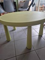 Table enfant, Kinderen en Baby's, Kinderkamer | Tafels en Stoelen, Ophalen, Gebruikt