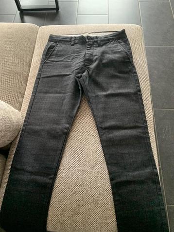 Jack&Jones Slim fit Marco 31/32 gestreepte chino beschikbaar voor biedingen