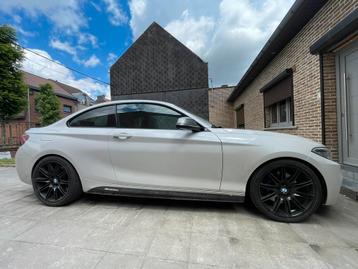 BMW 5x120 originele 335i velgen beschikbaar voor biedingen