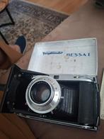 Camera analoog Voigtlander, Audio, Tv en Foto, Fotocamera's Analoog, Ophalen, Gebruikt, Overige Merken