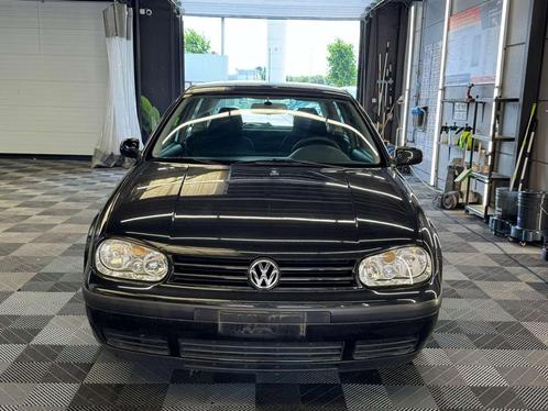 Volkswagen Golf Golf 1.9 TDI 81kw bj. 2001 1ste eigenaar 215, Auto's, Volkswagen, Bedrijf, Te koop, Golf, ABS, Airbags, Airconditioning