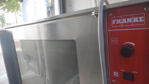 Bakoven franke, nette en perfect werkende staat, Zakelijke goederen, Horeca | Keukenapparatuur, Ophalen