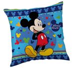 Mickey Mouse Kussen - Disney Sierkussen, Enlèvement ou Envoi, Neuf, Tapis ou Coussin
