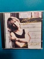 LUCINDA WILLIAMS  SWEET OLD WORLD, Ophalen of Verzenden, Zo goed als nieuw