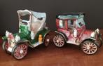 beeldjes van classic cars Ford T, Ophalen of Verzenden
