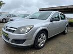 OPEL ASTRA 1.7 DTH CDTi-129KM-CLIM-CRUISE-CT OK, 5 places, Berline, Tissu, Airbags