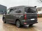Bürstner Copa C 500 - 2025 - 6600KMS - EXCLUSIEF * 170PK!/*, Automaat, Buscamper of Camperbus, Ford, Bedrijf
