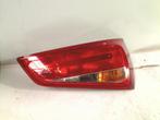 ACHTERLICHT RECHTS A1 Sportback (8XA / 8XF) (8X0945094D), Gebruikt, Audi
