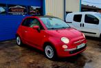 Fiat 500 twinair turbo, Auto's, Voorwielaandrijving, Bedrijf, 3 cilinders, Stadsauto