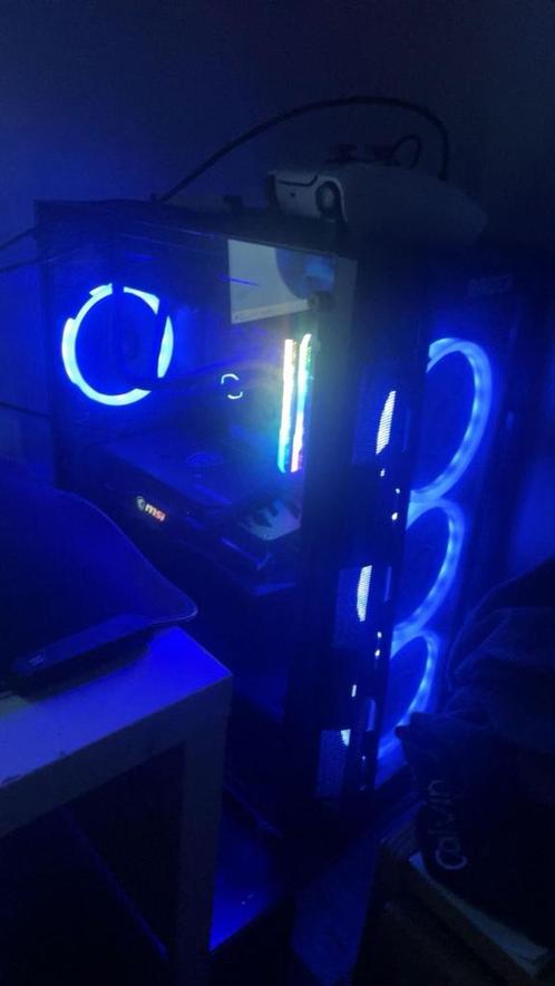 Game pc te koop prijs onderhandelbaar, Games en Spelcomputers, Games | Pc, Zo goed als nieuw, Ophalen of Verzenden