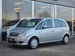 Opel meriva 1.3 diesel/114.000km GARANTIE, Parkeersensor, Bedrijf, Meriva, Te koop