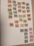 39 timbres de collection, Timbres & Monnaies, Timbres | Europe | Belgique
