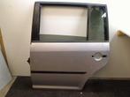 PORTIER LINKS ACHTER LA7W Volkswagen Touran (1T1 / T2), Gebruikt, Links, Volkswagen, Deur