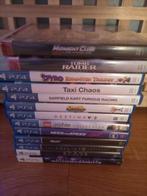 PlayStation 3, 4 & 5 spellen te koop., Games en Spelcomputers, Ophalen, Zo goed als nieuw