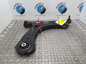 SEAT IBIZA 6P IBIZA FR TECHNOLOGY TSI [RF_LOWER_CONTROL_ARM] beschikbaar voor biedingen