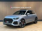 Audi Q5 55 TFSI e Quattro S Line 367PK. Lucht - Pano - Sfeer, Automaat, 4 cilinders, 5 zetels, 2050 kg