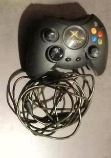 Manette X-box - Duke -> 12€, Consoles de jeu & Jeux vidéo, Consoles de jeu | Xbox | Accessoires, Utilisé, Xbox Original, Xbox 360