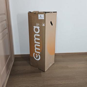 NIEUW EMMA HYBRID 2 PREMIUM MATRAS 90x200 beschikbaar voor biedingen