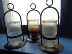 Bougies voor avond party, Ophalen of Verzenden, Gebruikt