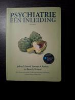 Jeffrey S. Nevid - Psychiatrie, een inleiding, Boeken, Ophalen, Gelezen, Nederlands, Jeffrey S. Nevid; Spencer A. Nevid; Beverly Greene