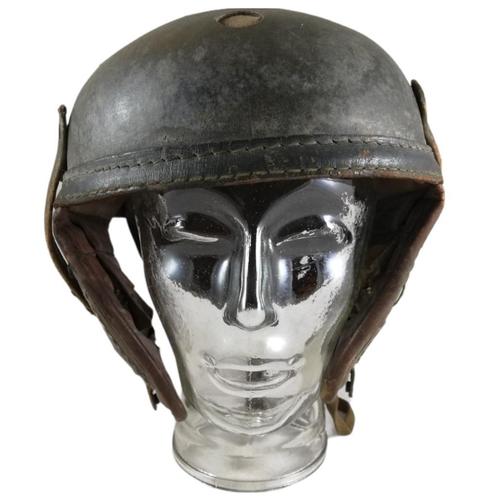 Armée américaine - « Casque M38 Tanker », Collections, Objets militaires | Seconde Guerre mondiale, Armée de terre, Envoi